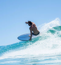 Thumbnail for Vanquish Hybrid Carbon Shortboard - Gradient - Good Wave Australia