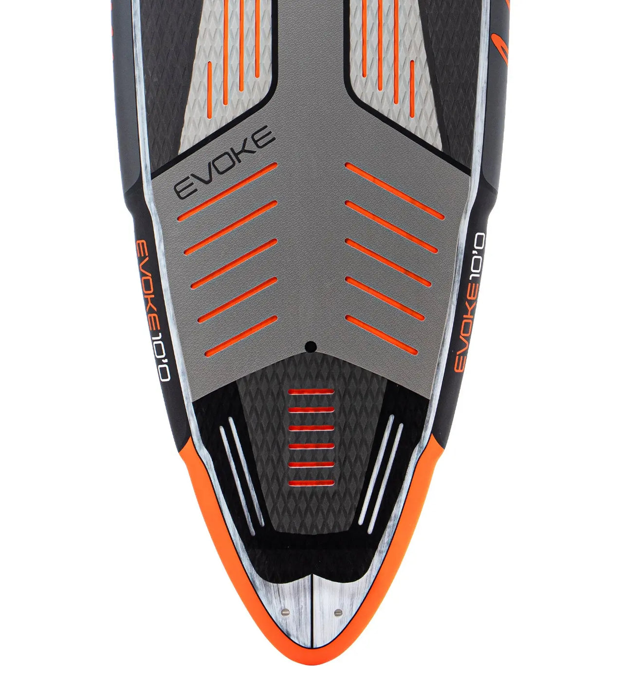 Waterborn SUP - Evoke Carbon - Orange
