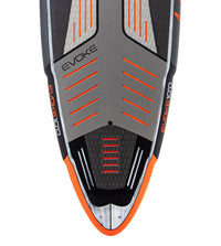 Thumbnail for Waterborn SUP - Evoke Carbon - Orange