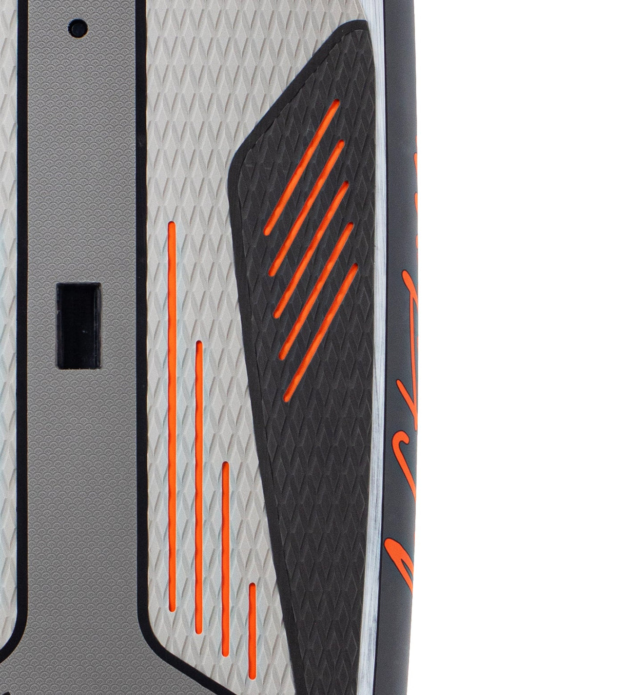 Waterborn SUP - Evoke Carbon - Orange - Good Wave Australia