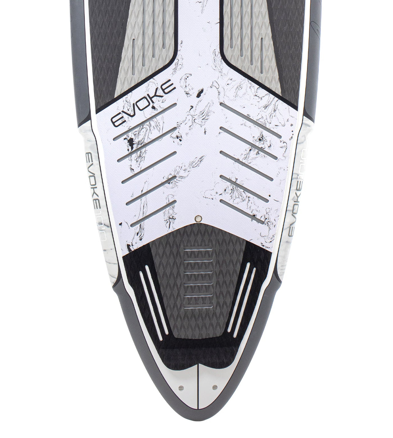 Waterborn SUP - Evoke Original - Grey - Good Wave Australia