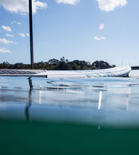 Thumbnail for Waterborn SUP - Evoke Original - Grey - Good Wave Australia
