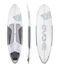Thumbnail for Waterborn SUP - Evoke Original - Grey - Good Wave Australia