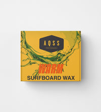 Thumbnail for AQSS Surf Wax