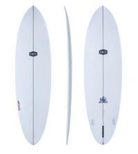 Thumbnail for Wave Wizard Mid - AU made Surfboard