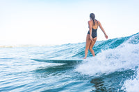 Thumbnail for Blue Moon Longboard by Rachael Tilly - Good Wave Australia