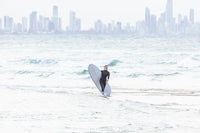 Thumbnail for AQSS Blue Moon - Longboard