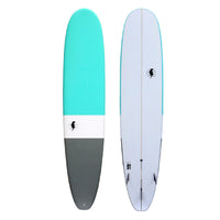 Thumbnail for Bom Bora EPS Hybrid Softboard - Longboard 9.1