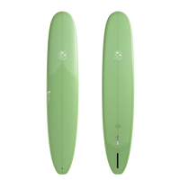 Thumbnail for Wildflower Sunflower - Green - SURFBOARDS