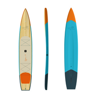 Thumbnail for Touring SUP Yyteri 14x28