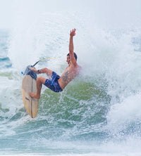 Thumbnail for ZEPHYR - ECOTECH - HYBRID SHORTBOARD - The Surfboard Warehouse Australia