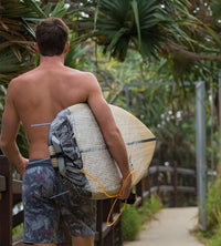 Thumbnail for ZEPHYR - ECOTECH - HYBRID SHORTBOARD - The Surfboard Warehouse Australia