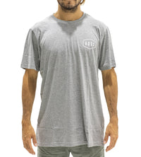 Thumbnail for AQSS T-SHIRT - GREY