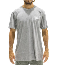 Thumbnail for AQSS T-SHIRT - GREY