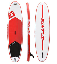 Thumbnail for ATLANTIS INFLATABLE SUP - The Surfboard Warehouse Australia