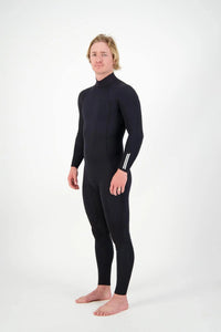 Thumbnail for Classic Mens 3/2mm Backzip Steamer