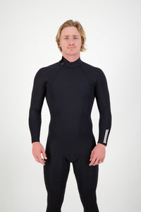 Thumbnail for Classic Mens 3/2mm Backzip Steamer