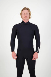 Thumbnail for Classic Mens 3/2mm Backzip Steamer