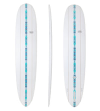 Thumbnail for Boulevard Longboard - Blue Stripe 9.0 - Good Wave Australia