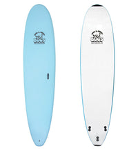 Thumbnail for Bred to Shred Softboard - Learn to Surf