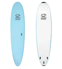 Thumbnail for Bred to Shred Softboard - Learn to Surf