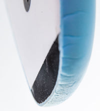 Thumbnail for Bred to Shred Softboard - Learn to Surf