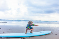 Thumbnail for Bred to Shred Softboard - Learn to Surf