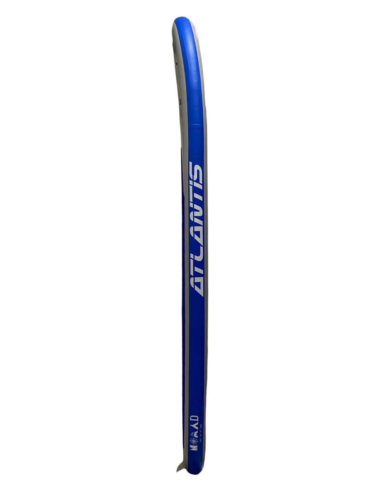 Atlantis Inflatable SUP - Nomad - Navy 10.0 - Good Wave Australia