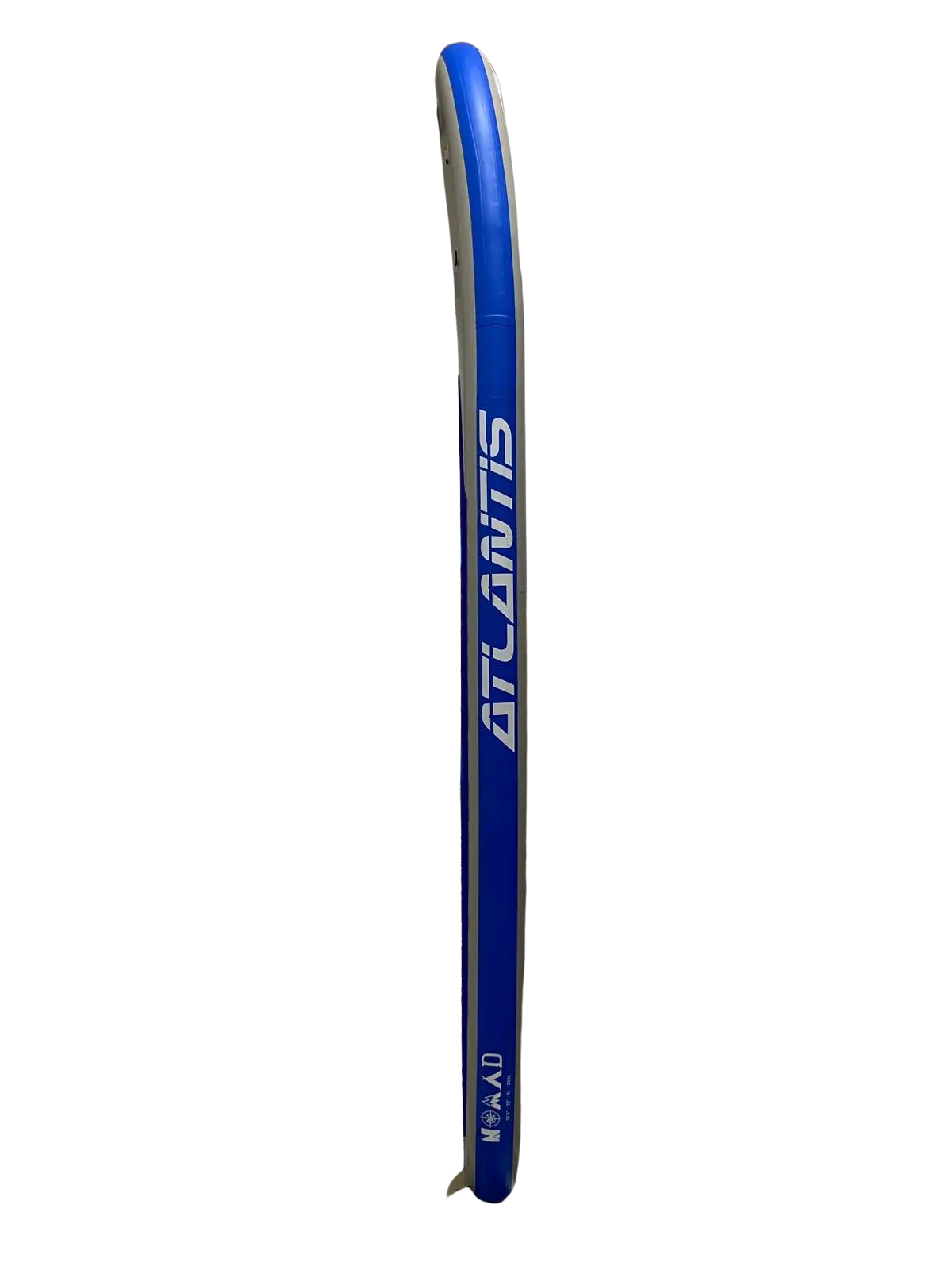 Atlantis Inflatable SUP - Nomad - Navy 10.0