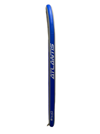 Thumbnail for Atlantis Inflatable SUP - Nomad - Navy 10.0 - Good Wave Australia