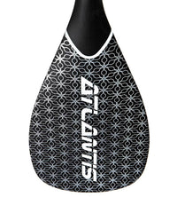 Thumbnail for ATLANTIS - ELIXIR ADJUSTABLE CARBON PADDLE - The Surfboard Warehouse Australia