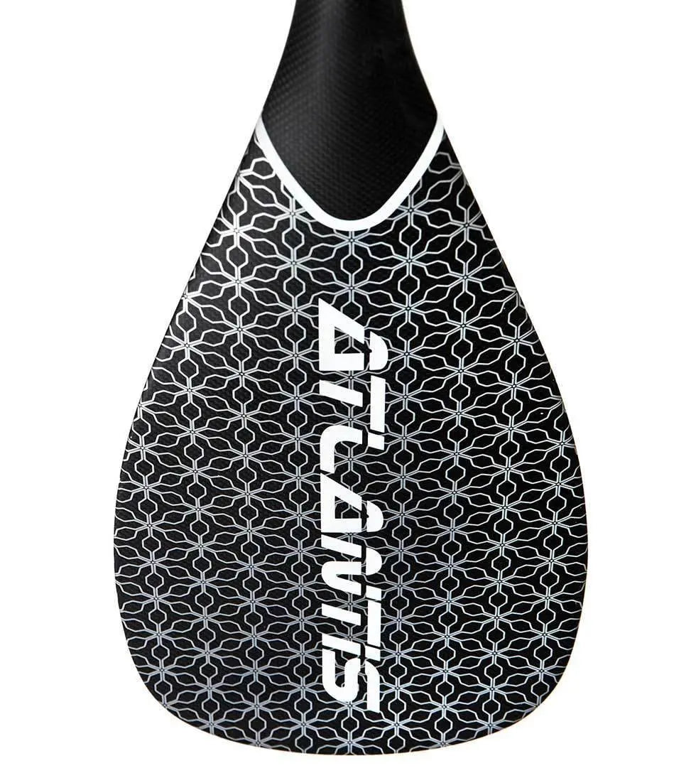 Atlantis Paddle - Elixir Carbon - Fixed