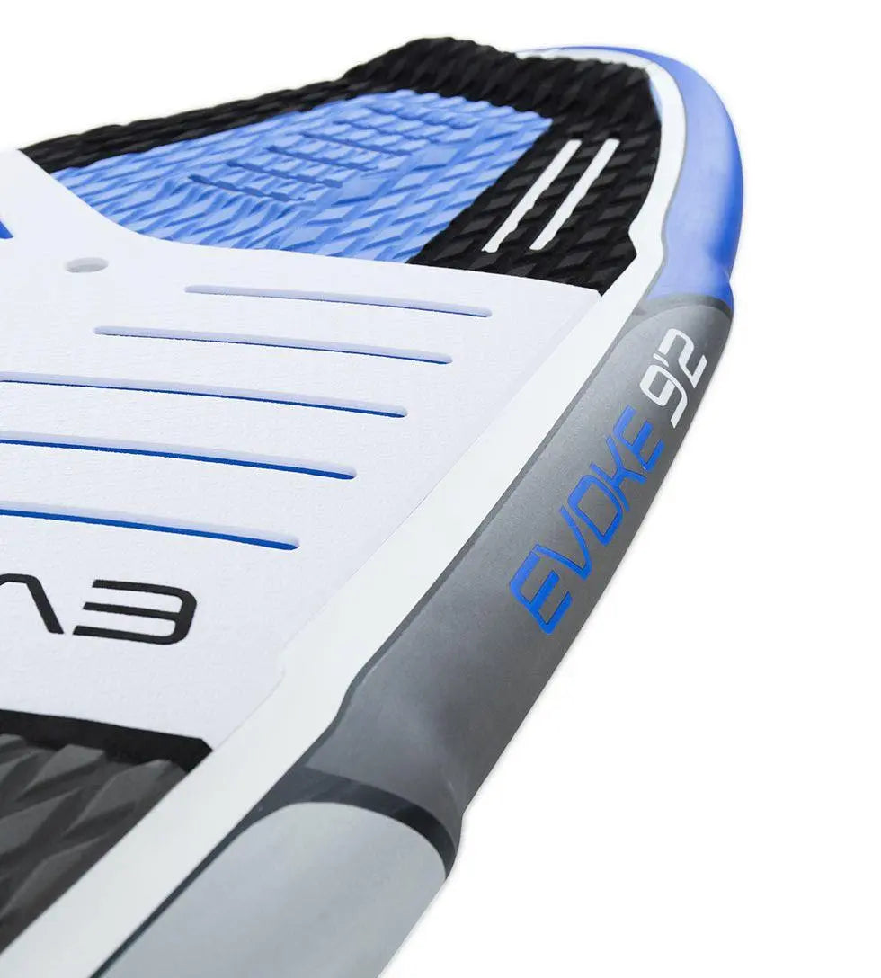 Waterborn SUP - Evoke Original - Blue