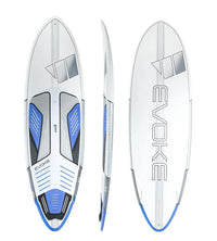 Thumbnail for Waterborn SUP - Evoke Original - Blue