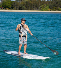 Thumbnail for Waterborn SUP - Evoke Original - Grey - Good Wave Australia