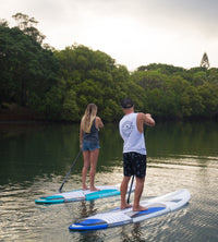 Thumbnail for Waterborn SUP - Evoke Original - Blue - Good Wave Australia