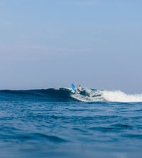 Thumbnail for FLICK SOFTBOARD - SILVER 8'0 - The Surfboard Warehouse Australia