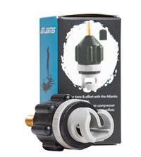 Thumbnail for ISUP Inflation Pump Adapter