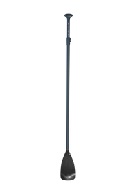 Thumbnail for Artech Paddle - Aluminum Black - Adjustable 3pc