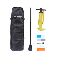 Thumbnail for ATLANTIS INFLATABLE SUP - The Surfboard Warehouse Australia