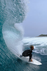 Thumbnail for Insulator Series 4/3 Chest Zip Steamer - The Surfboard Warehouse Australia