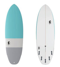 Thumbnail for MODEL 5'10 - EPS HYBRID - The Surfboard Warehouse NZ