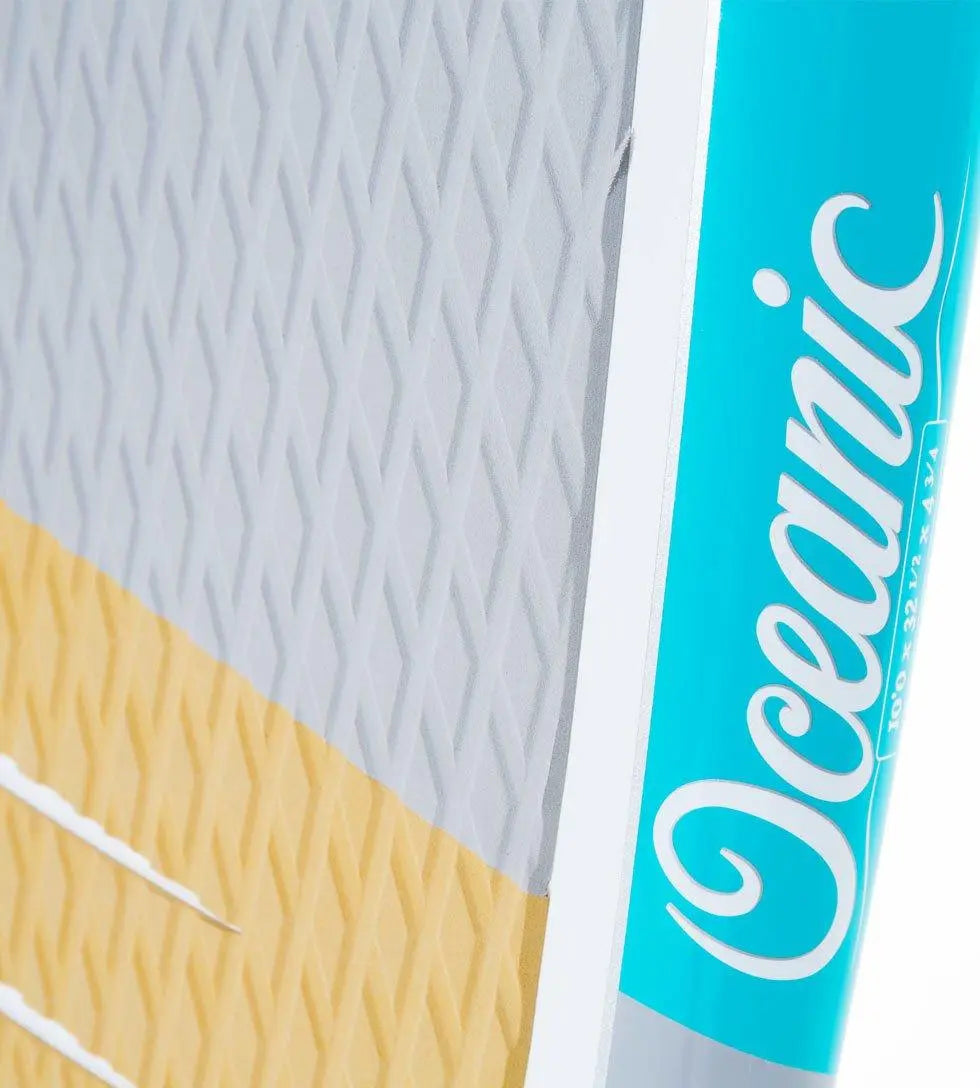 Waterborn SUP - Oceanic - Teal