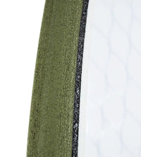 Thumbnail for Bom Bora Softboard - Olive Green 5.7
