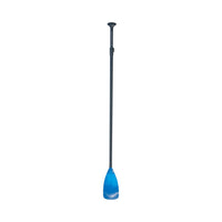 Thumbnail for Artech Paddle - Fibreglass Blue - Adjustable 3pc - Good Wave Australia