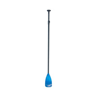 Thumbnail for Artech Paddle - Fibreglass Blue - Adjustable 3pc
