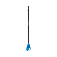 Thumbnail for Artech Paddle - Fibreglass Blue - Adjustable 3pc - Good Wave Australia