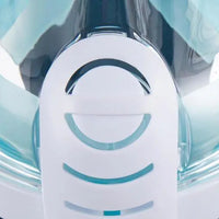 Thumbnail for Kids Snorkel Mask XS