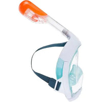 Thumbnail for Kids Snorkel Mask XS