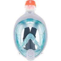 Thumbnail for Kids Snorkel Mask XS - BEACH ACCESSORIES